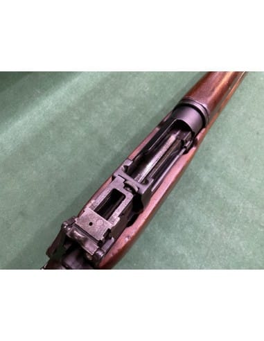 Enfieln N4 MK1* Long Branch 1950 calibro 303brith