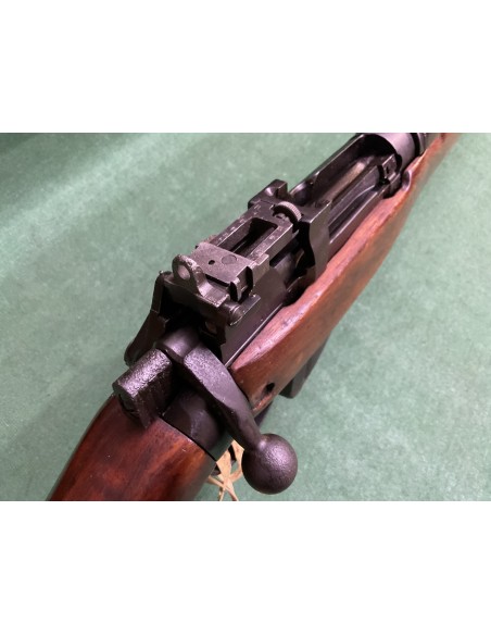 Enfieln N4 MK1* Long Branch 1950 calibro 303brith
