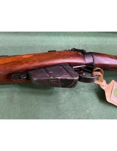 Enfieln N4 MK1* Long Branch 1950 calibro 303brith