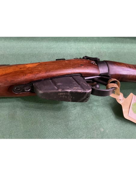 Enfieln N4 MK1* Long Branch 1950 calibro 303brith