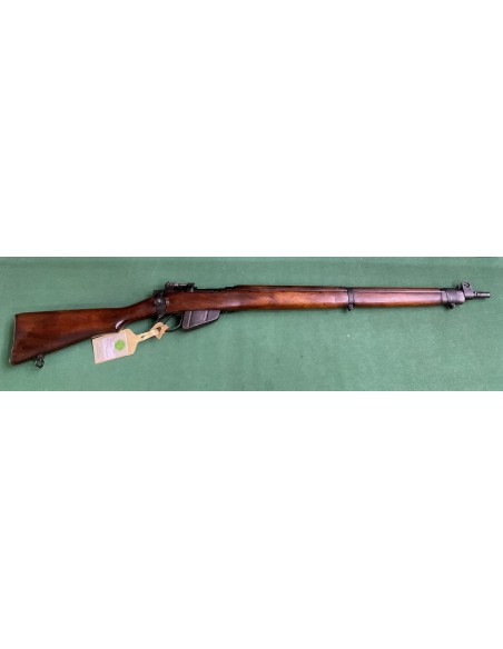 Enfieln N4 MK1* Long Branch 1950 calibro 303brith