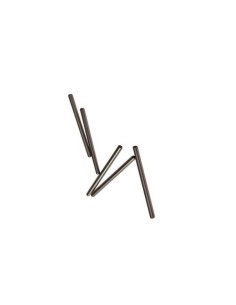 RCBS Decapping Pin Large (5pz) 096097mm Thompson/Center Ugalde, .35 Whelen, .358 Winchester