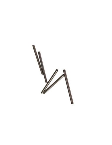 RCBS DECAPPING PINS SMALL 09608 Conf. da 5 pins  RCBS – 09608 DECAPPING PIN SM (5PZ)
