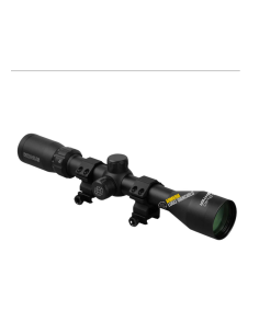 Ottica Konus variabile ingrandimenti 3x-9x40 con zoom riflescope codice 7352
