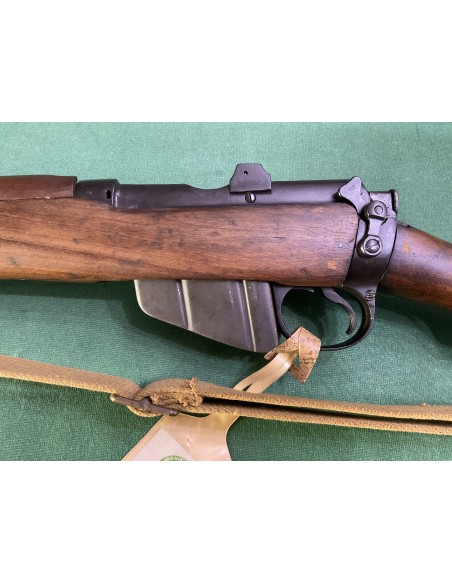 Enfield mkIII 1917 Trainer calibro 22lr