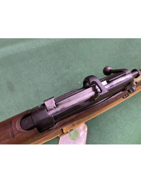 Enfield mkIII 1917 Trainer calibro 22lr