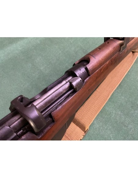 Enfield mkIII 1917 Trainer calibro 22lr