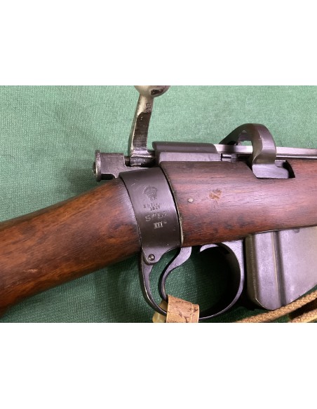 Enfield mkIII 1917 Trainer calibro 22lr