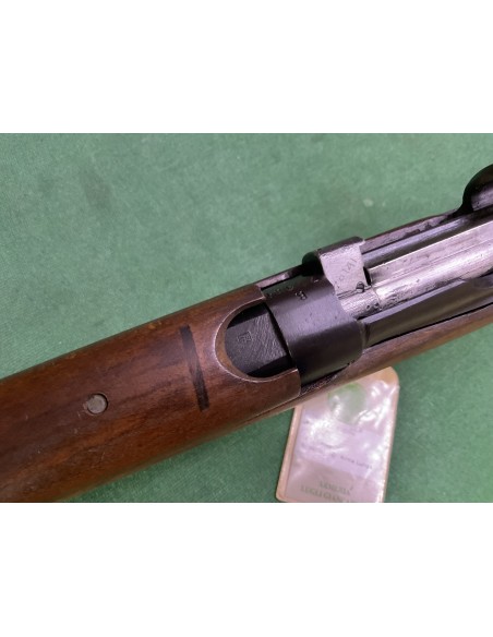 Enfield mkIII 1917 Trainer calibro 22lr