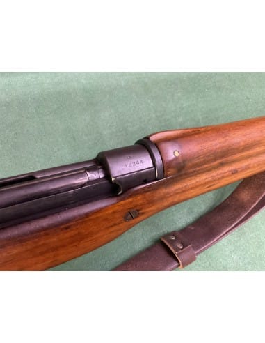 Remington P14 calibro 303br
