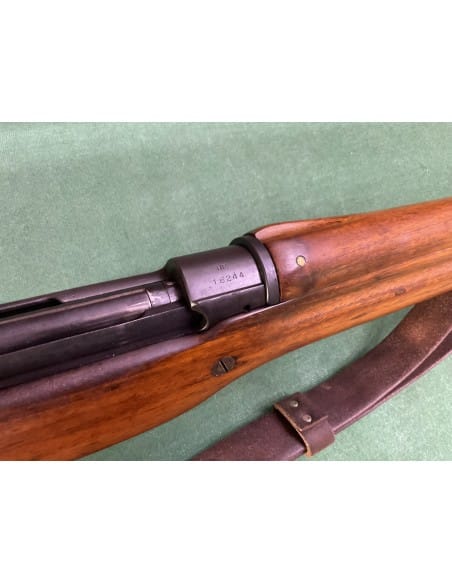 Remington P14 calibro 303br