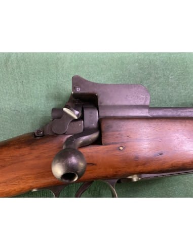 Remington P14 calibro 303br