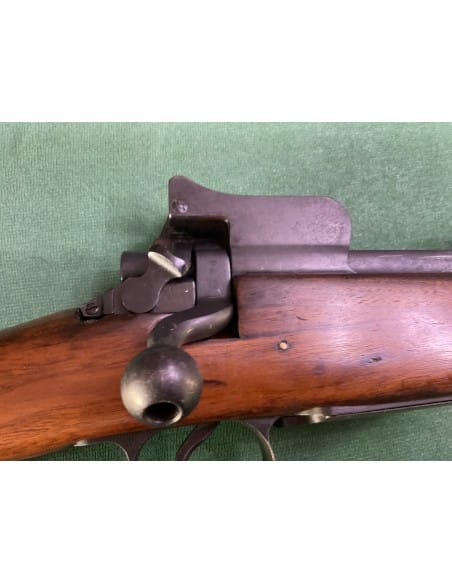 Remington P14 calibro 303br