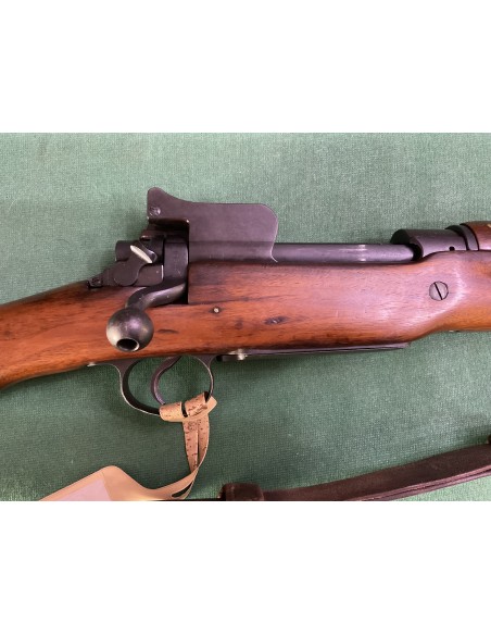 Remington P14 calibro 303br