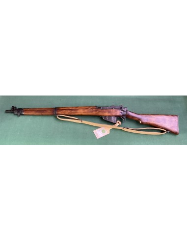 Enfield N4 MK1* Savage 1943 calibro 303brith