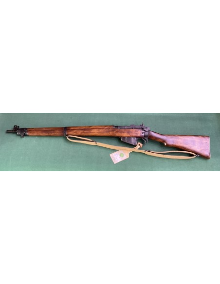 Enfield N4 MK1* Savage 1943 calibro 303brith