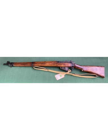 Enfield N4 MK1* Savage 1943 calibro 303brith