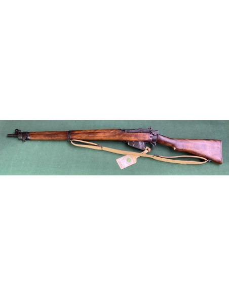 Enfield N4 MK1* Savage 1943 calibro 303brith