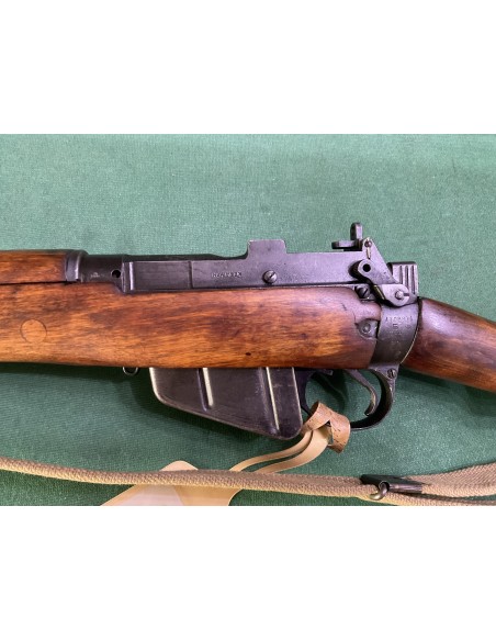 Enfield N4 MK1* Savage 1943 calibro 303brith