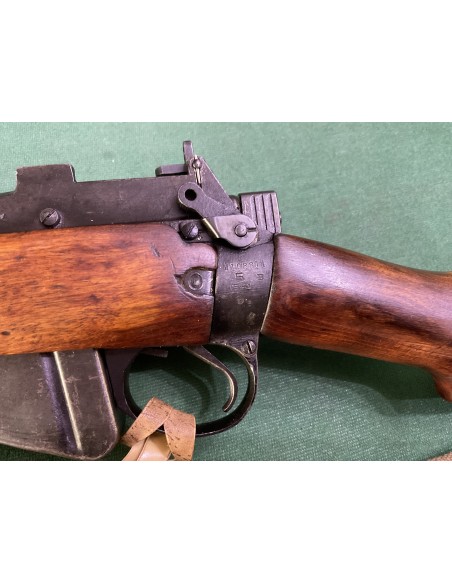 Enfield N4 MK1* Savage 1943 calibro 303brith
