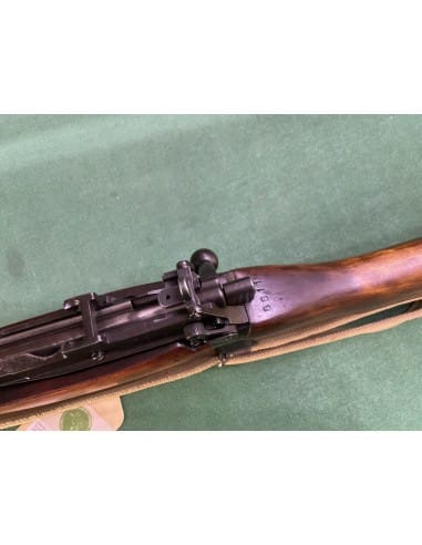 Enfield N4 MK1* Savage 1943 calibro 303brith