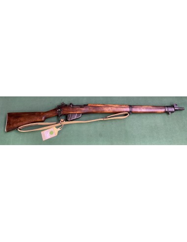 Enfield N4 MK1* Savage 1943 calibro 303brith