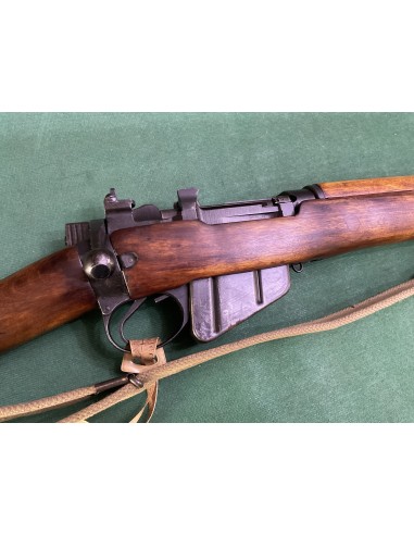 Enfield N4 MK1* Savage 1943 calibro 303brith