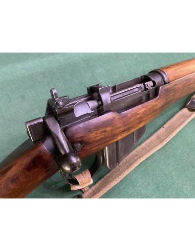 Enfield N4 MK1* Savage 1943 calibro 303brith