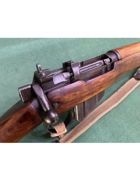 Enfield N4 MK1* Savage 1943 calibro 303brith
