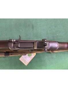 Nuova Jager Beretta BM mod 99 calibro 308win 2