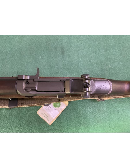 Nuova Jager Beretta BM mod 99 calibro 308win