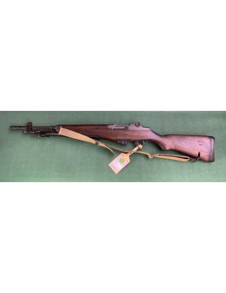 Nuova Jager Beretta BM mod 99 calibro 308win