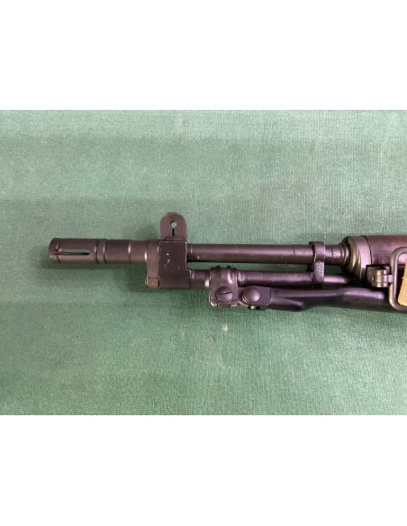 Nuova Jager Beretta BM mod 99 calibro 308win