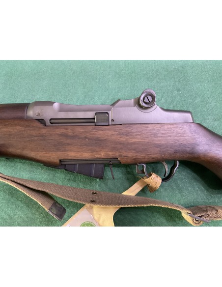 Nuova Jager Beretta BM mod 99 calibro 308win
