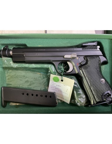 Sig P210-5 calibro 7,65pb