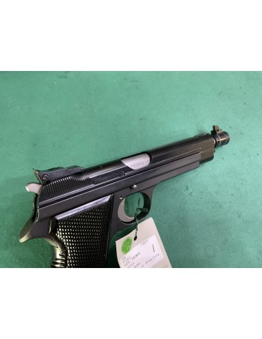 Sig P210-5 calibro 7,65pb
