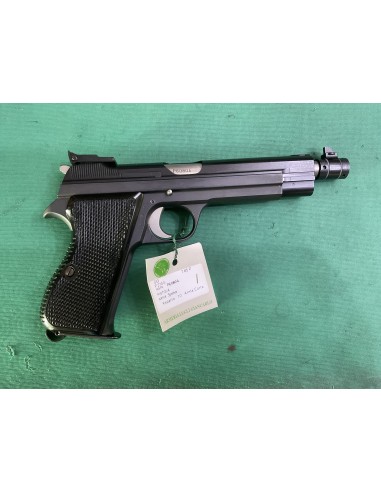 Sig P210-5 calibro 7,65pb