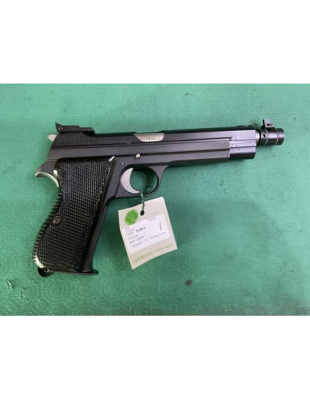 Sig P210-5 calibro 7,65pb