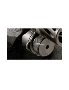 Tappo/Cappellotto per fucili Fabarm Marzial brunito diametro 34 codice F-027-BT