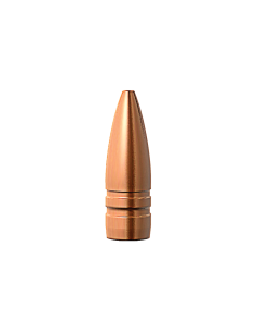 Palle Ogive da ricaricare CamPro Calibro 7.62x39 mm 123 grani 500 ogive codice 266 487
