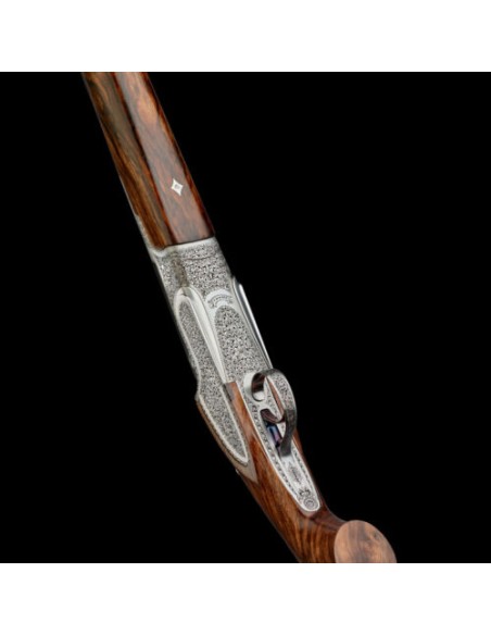 SOVRAPPOSTO COSMI CALIBRO 12 CANNE 76 CM