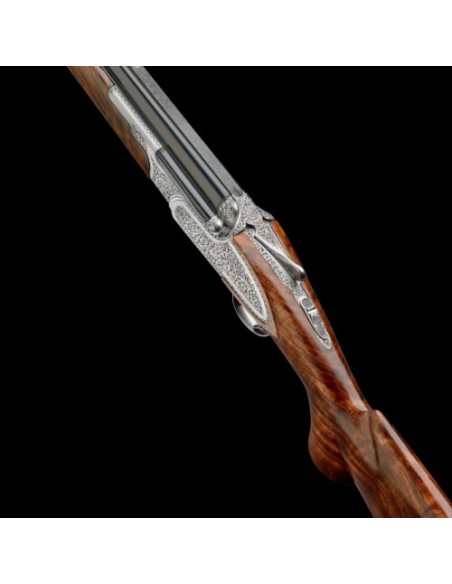 SOVRAPPOSTO COSMI CALIBRO 12 CANNE 76 CM
