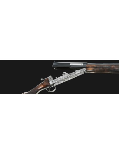 FUCILE SEMIAUTOMATICO COSMI CALIBRO 12 Superleggero