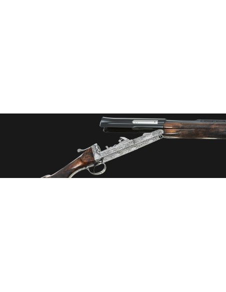 FUCILE SEMIAUTOMATICO COSMI CALIBRO 12 Superleggero