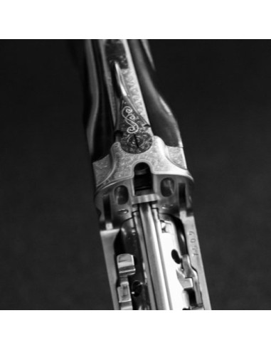 FUCILE SEMIAUTOMATICO COSMI CALIBRO 12 Superleggero