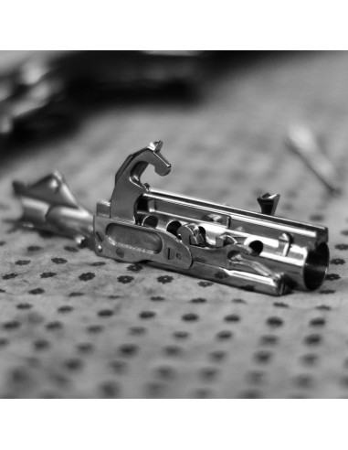 FUCILE SEMIAUTOMATICO COSMI CALIBRO 12 Superleggero