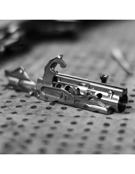FUCILE SEMIAUTOMATICO COSMI CALIBRO 12 Superleggero