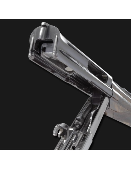 FUCILE SEMIAUTOMATICO COSMI acciaio CALIBRO 12