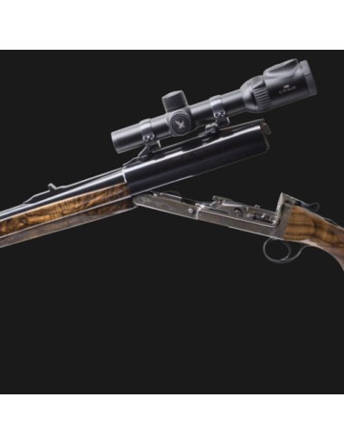 FUCILE COSMI SEMIAUTOMATICO COSMI RIGATO CALIBRO 45-70 gov