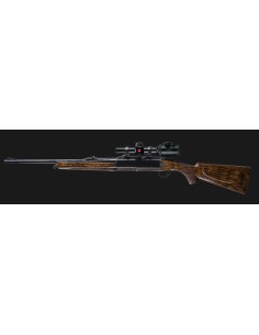 FUCILE COSMI SEMIAUTOMATICO COSMI RIGATO CALIBRO 45-70 gov
